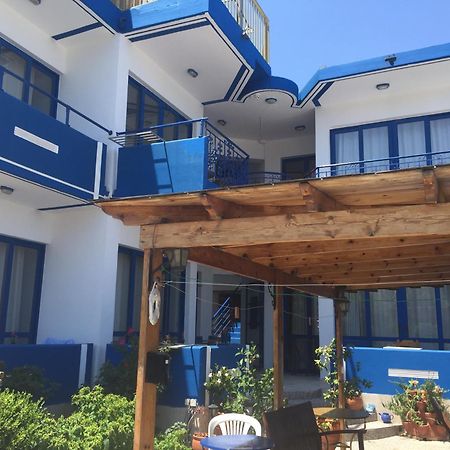 Anastasia Studios, Apartments & Suites Archangelos  Buitenkant foto